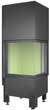 MIN 2Rh - SPARTHERM